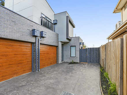 4/44 Gosford Crescent, Broadmeadows 3047, VIC Townhouse Photo