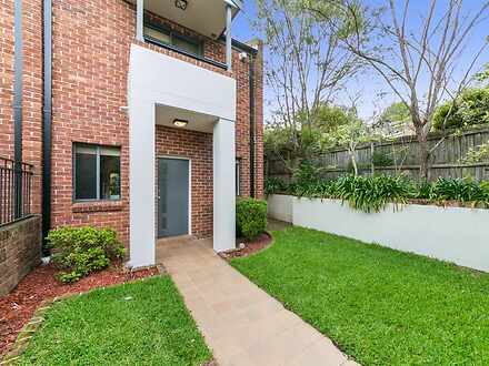 15/24-36 Pacific Highway, Wahroonga 2076, NSW Townhouse Photo