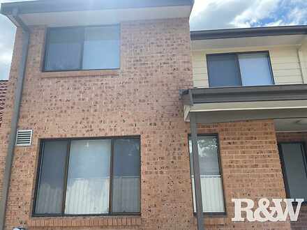 2/23 Fifth Avenue, Blacktown 2148, NSW Townhouse Photo
