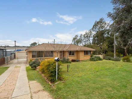 34 Brownless Street, Macgregor 2615, ACT House Photo