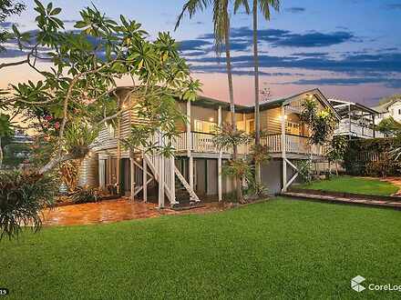 28 Burns Street, Indooroopilly 4068, QLD House Photo