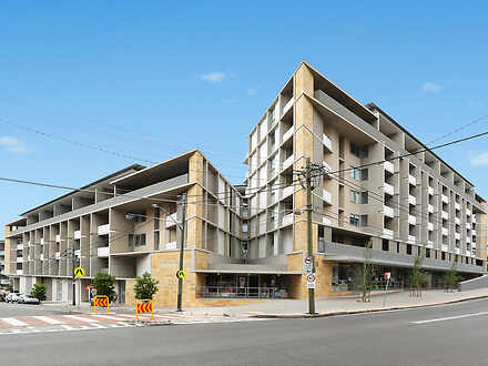 C205/359 Illawarra Road, Marrickville 2204, NSW Apartment Photo