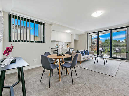 12/229 Carlingford Road, Carlingford 2118, NSW Apartment Photo