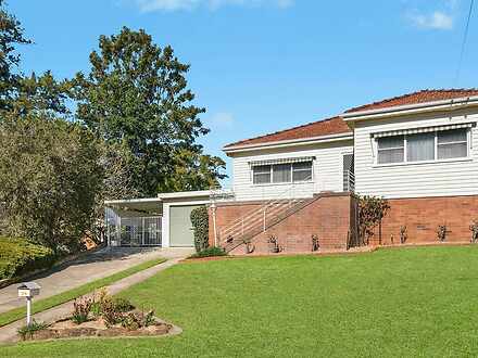 24 Baird Avenue, Ryde 2112, NSW House Photo