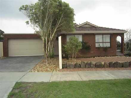 17 Panorama Drive, Forest Hill 3131, VIC House Photo