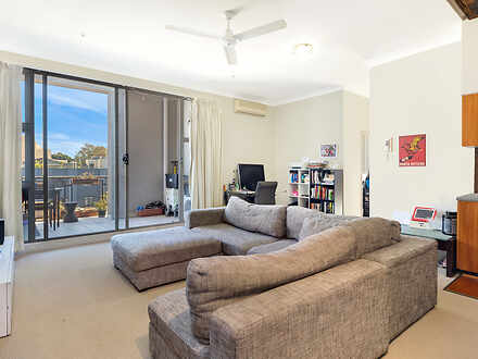 2-12 Smail Street, Ultimo 2007, NSW Apartment Photo