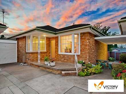 5/53 Pennant Avenue, Denistone 2114, NSW Villa Photo