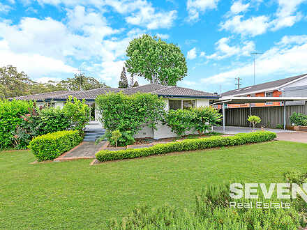 24 Sanders Road, Baulkham Hills 2153, NSW House Photo