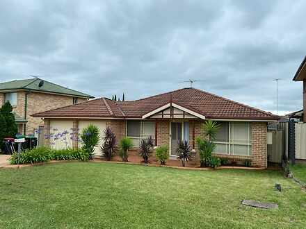 8 Coco Drive, Glenmore Park 2745, NSW House Photo