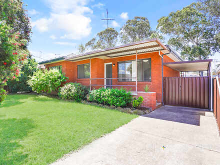 40 The Crescent, Marayong 2148, NSW House Photo