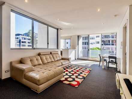529/6 Spring Street, Rosebery 2018, NSW Apartment Photo