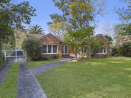 65 Manor Road, Hornsby 2077, NSW House Photo