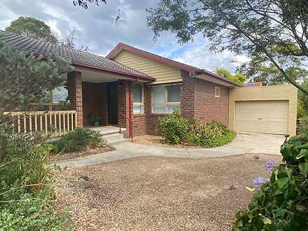 12 Rattray Road, Montmorency 3094, VIC House Photo