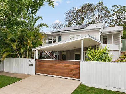 262 Bennetts Road, Norman Park 4170, QLD House Photo