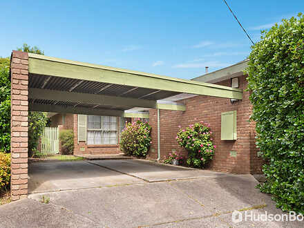 734 Elgar Road, Doncaster 3108, VIC House Photo