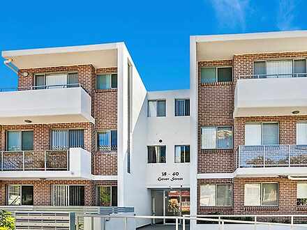 9/38-40 Gover Street, Peakhurst 2210, NSW Apartment Photo