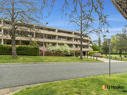 H3/2 Currie Crescent, Griffith 2603, ACT Apartment Photo