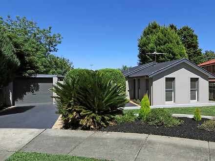 9 Cann Place, Rowville 3178, VIC House Photo