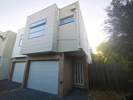 7/101 Centre Road, Brighton East 3187, VIC Townhouse Photo