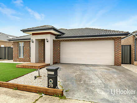 29 Regal Road, Point Cook 3030, VIC House Photo
