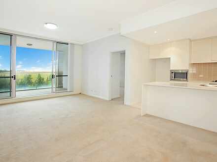 583/33 Hill Road, Wentworth Point 2127, NSW Apartment Photo