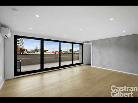 101/205 - 207 Ballarat Road, Footscray 3011, VIC Apartment Photo