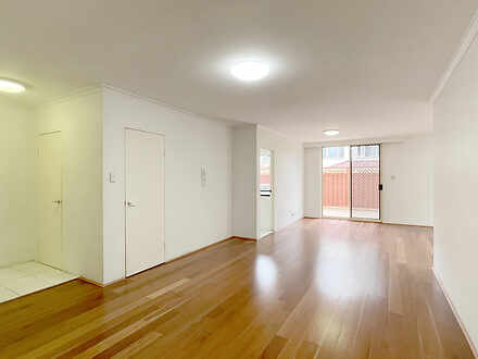 493/83-93 Dalmeny Avenue, Rosebery 2018, NSW Apartment Photo