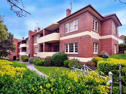 5/23 Chapman Street, North Melbourne 3051, VIC Apartment Photo