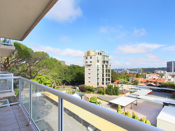 62/150 Mill Point Road, South Perth 6151, WA Apartment Photo