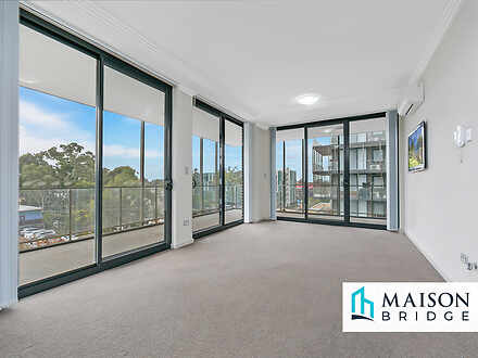 D301/48-56 Derby Street, Kingswood 2747, NSW Apartment Photo