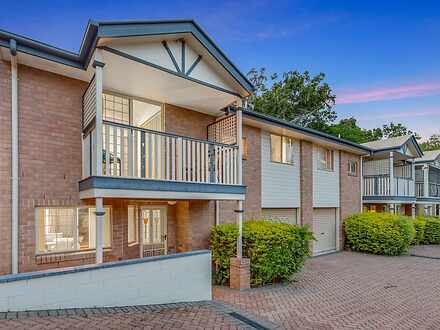 2/19 Fleming Road, Herston 4006, QLD Townhouse Photo