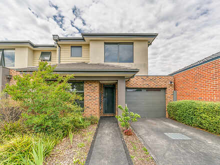 2A Forrest Street, Bentleigh East 3165, VIC Townhouse Photo