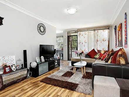14/34 Russell Street, Strathfield 2135, NSW Apartment Photo