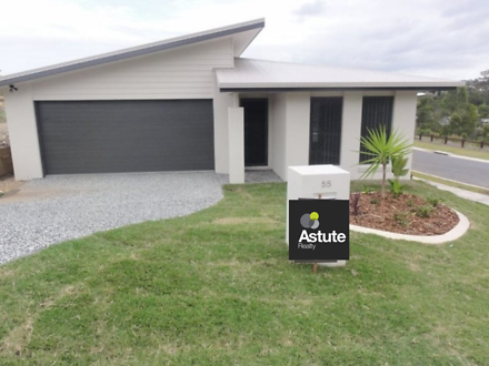 55 Wildflower Circuit, Upper Coomera 4209, QLD House Photo