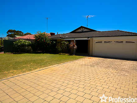 4 Kruger Loop, South Yunderup 6208, WA House Photo