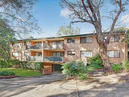 30/192-200 Vimiera Road, Marsfield 2122, NSW Apartment Photo
