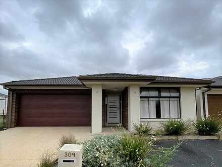 309 Frontier Avenue, Aintree 3336, VIC House Photo