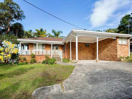 29 North West Arm Road, Gymea 2227, NSW House Photo