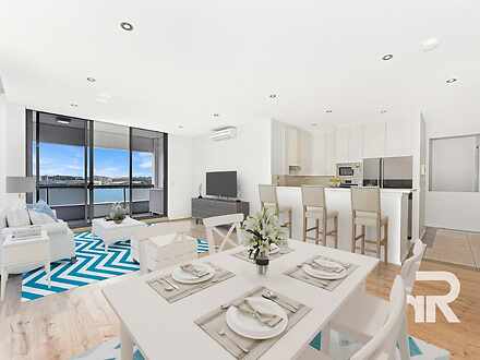 661/8A Mary Street, Rhodes 2138, NSW Apartment Photo