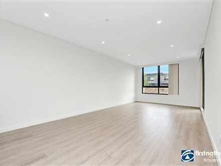 115/26A Lord Sheffield Circuit, Penrith 2750, NSW Apartment Photo