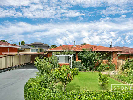 46 Peachtree Avenue, Constitution Hill 2145, NSW House Photo