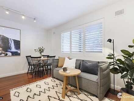 2/42 Arthur  Street, Balmain 2041, NSW Apartment Photo
