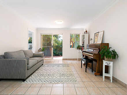 5/324 Great North Road, Abbotsford 2046, NSW Townhouse Photo