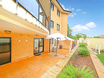 2/16 St Georges Road, Penshurst 2222, NSW Apartment Photo