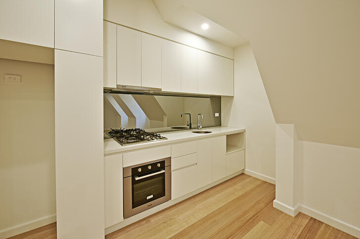 208/405 St Kilda Road, Melbourne 3004, VIC Apartment Photo