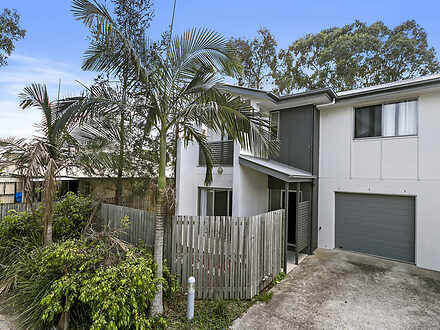 12/49 Mt Cotton Road, Capalaba 4157, QLD Townhouse Photo