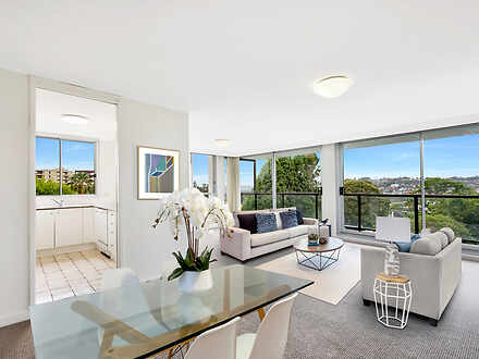 22/63 Darling Point Road, Darling Point 2027, NSW Apartment Photo