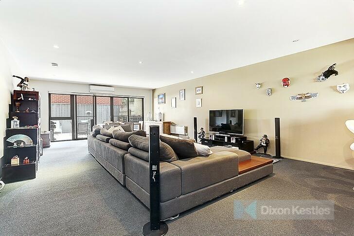 2/58 Dow Street, South Melbourne 3205, VIC Apartment Photo