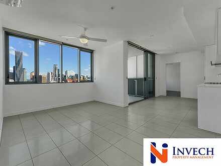 1210/338 Water Street, Fortitude Valley 4006, QLD Apartment Photo