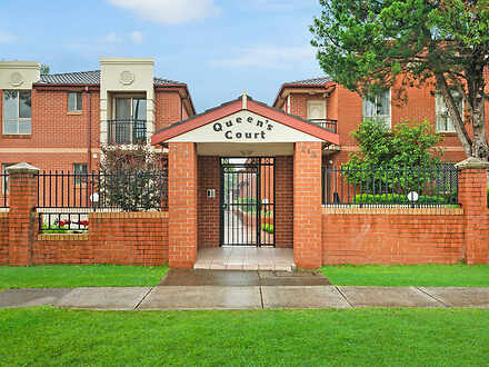 2/213-215 Queen Street, Concord West 2138, NSW Townhouse Photo